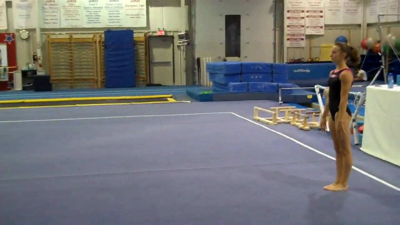 Walkovers Aerials  5