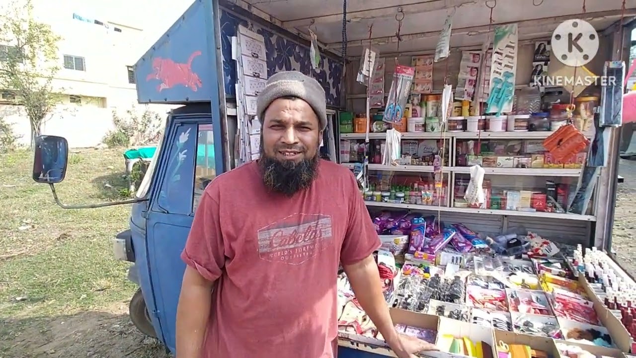 loading auto modify #30 hajar rupe me calti firti dukan#kam bajat me behtrin dukan #viral