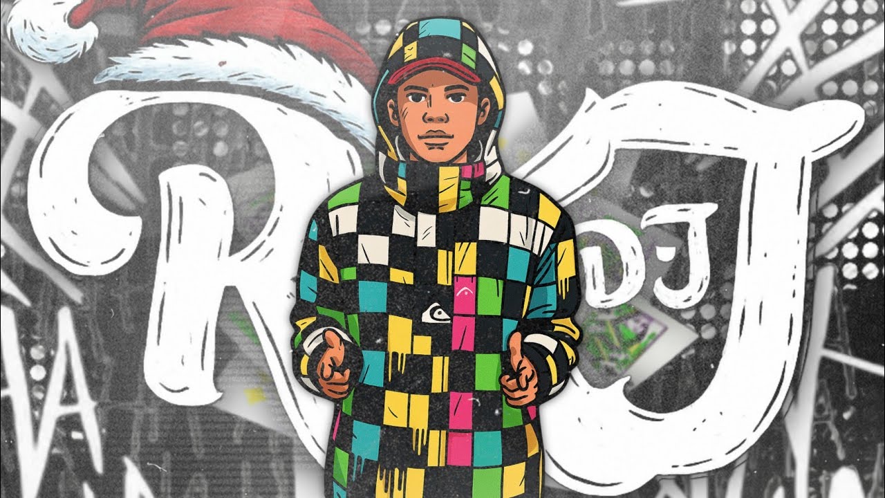 FODA-SE T&Ocirc; NEM AI - Mc Gedai, Mc Let&iacute;cia ( DJ RKJ ) TREND 🔥 WEB CLIPE