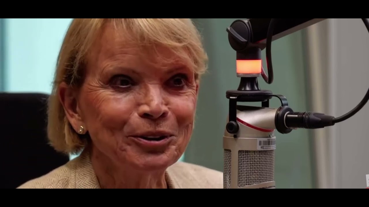 Uschi Glas erinnert sich an die Zeit mit Roy Black
