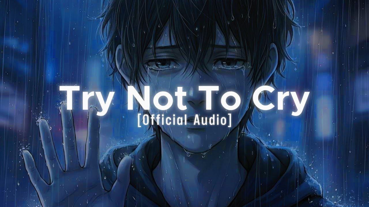 Sad Turkish Music [Official Audio] — Midnight Melody | Try Not To Cry