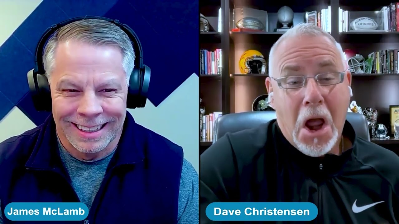 Generation Youth Podcast