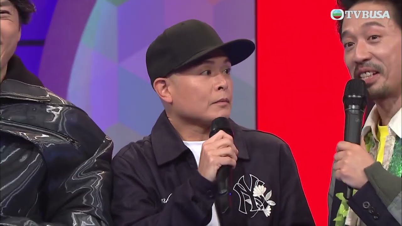 唱錢｜側田挑戰Monster唱《數字人生》唱到冇氣！？｜TVBUSA｜音樂｜真人秀｜娛樂｜遊戲｜森美｜Eric Kwok｜李茵彤｜側田