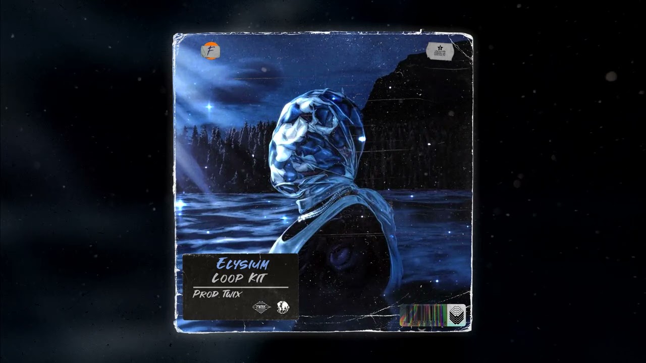 [FREE] Loop Kit “Elysium