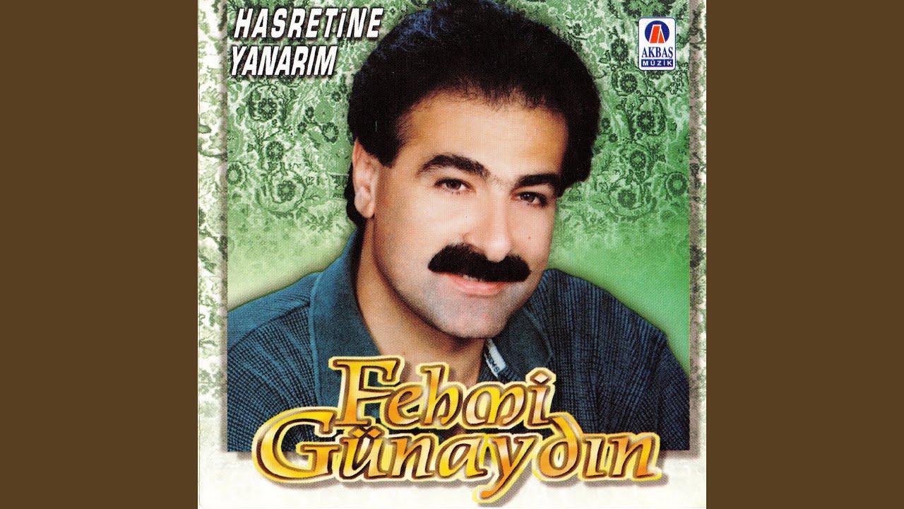 Ağlarım