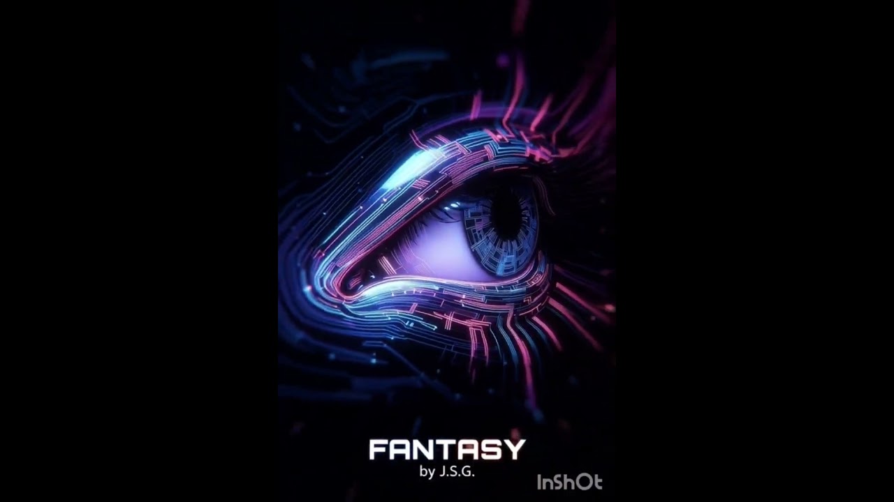 fantasy (original) 2026 j.s.g juanma produced