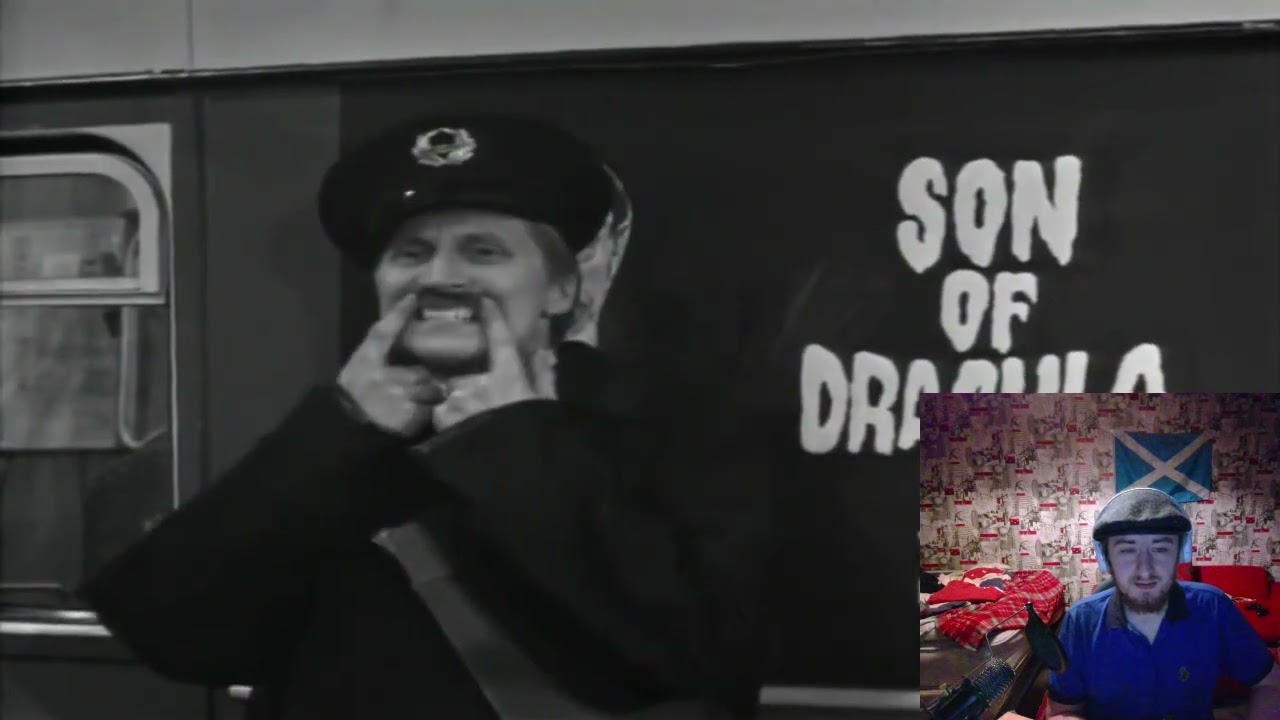 On The Buses S2 E6 