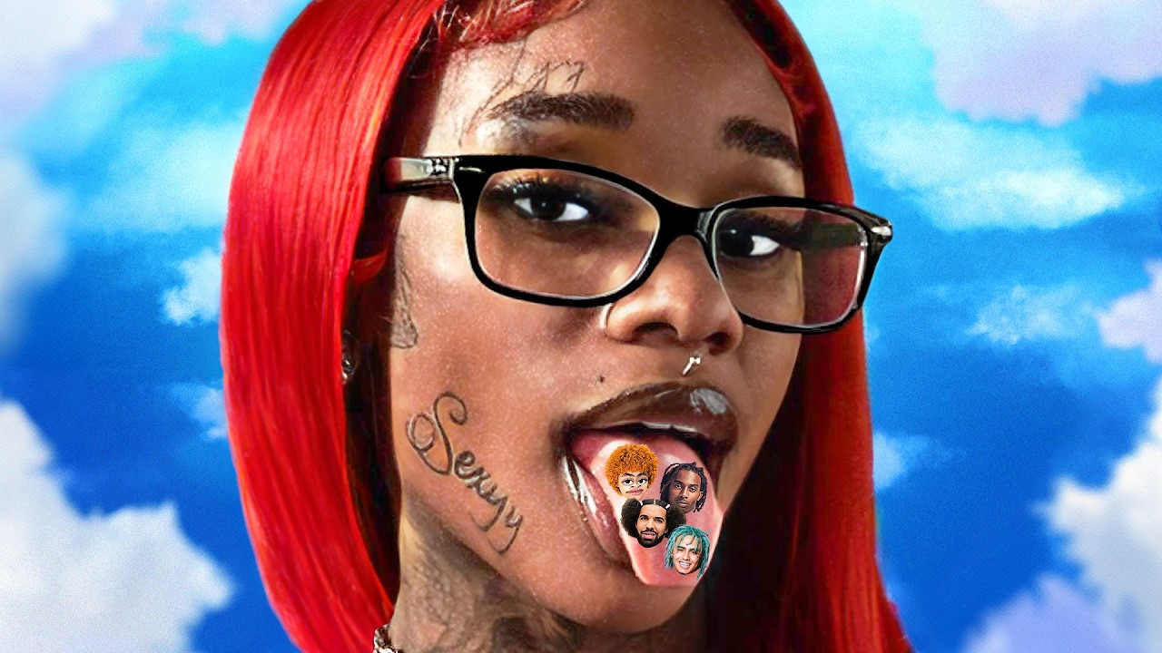 It's Time for Us to be Honest About Female Rap