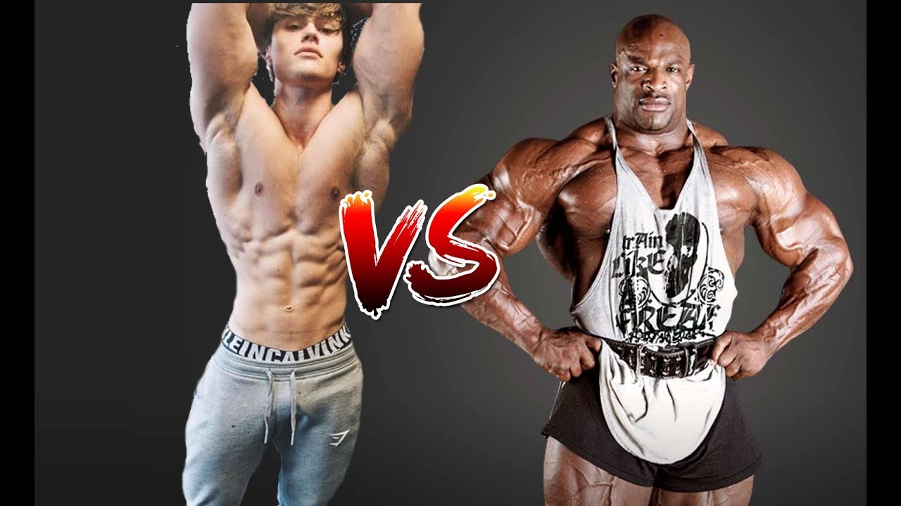 Aesthetics Vs. Size