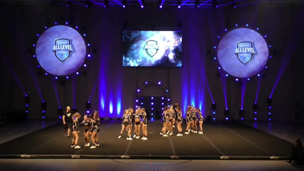 ACP SAPHIRAS - U16 Level 2 | 3 place | March 2nd 2024 – Hamburg