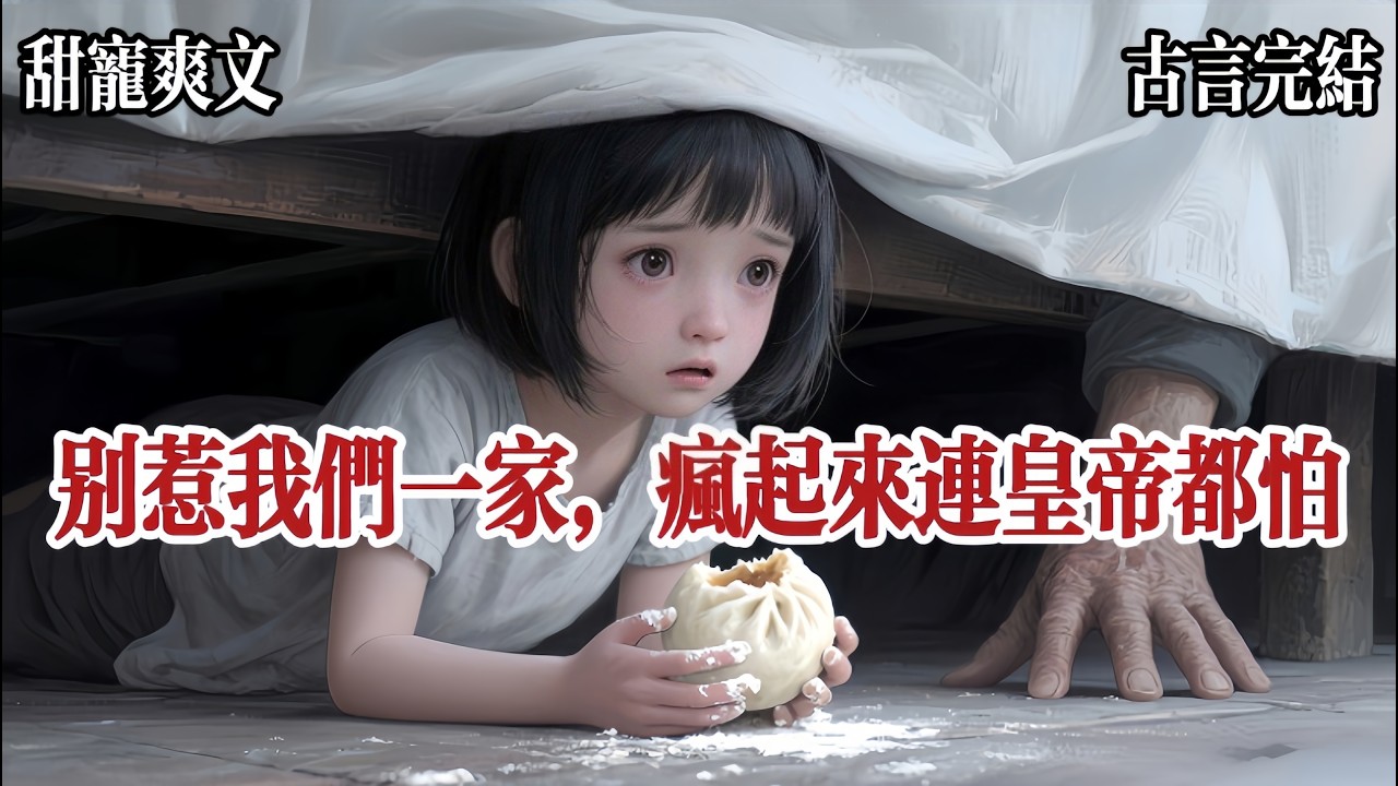 【乳腺通暢文】有了家那天，我正藏在牀底下吃着偷來的包子。   李家的傻兒子又在跟他爹孃爭吵。 他嚷嚷着：憑什麼別人都有妹妹，就我沒有！肯定是你們不夠努力！ 李雲衡的同窗都有妹妹，唯獨他沒有。