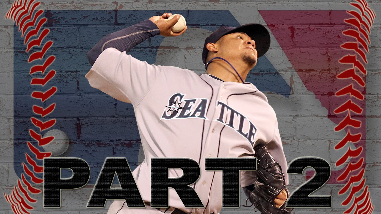 Nasty Pitches Part 2