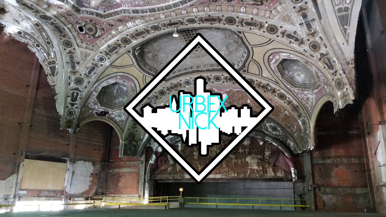 Michigan Theatre  | Quick Explore