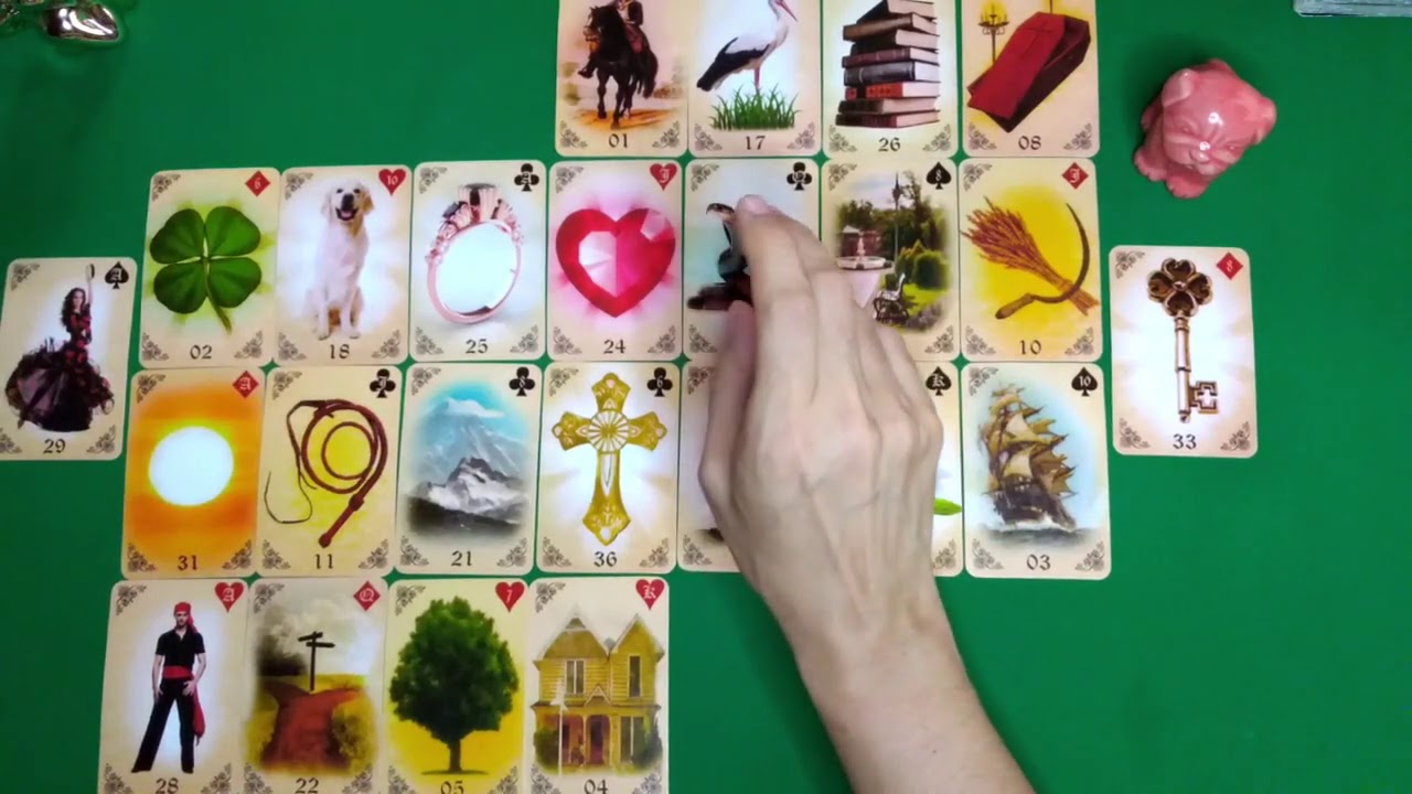 💞MESA DO AMOR! 💞Será que a sua situação está nesta mesa?💞 Reconciliação!💞