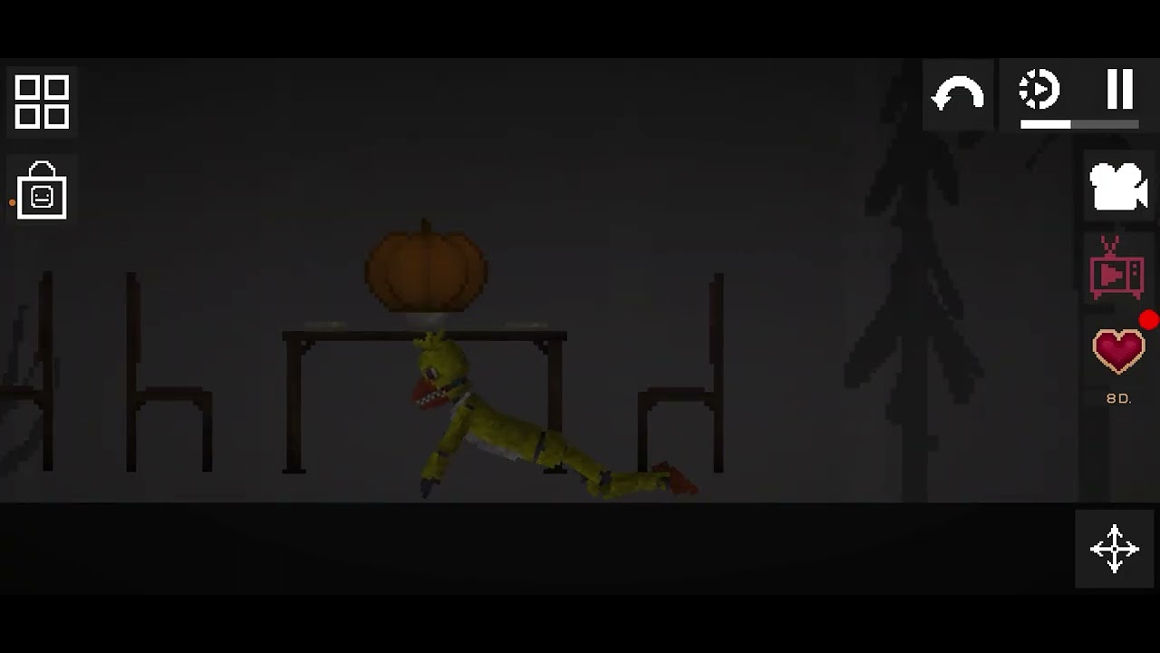 99nights at Freddy’s