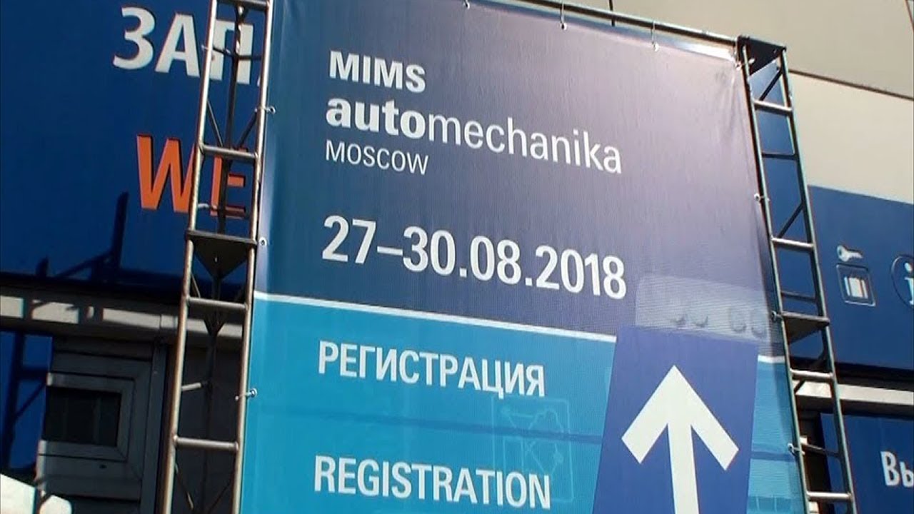 Фоновое видео ST-TECHNOLOGY