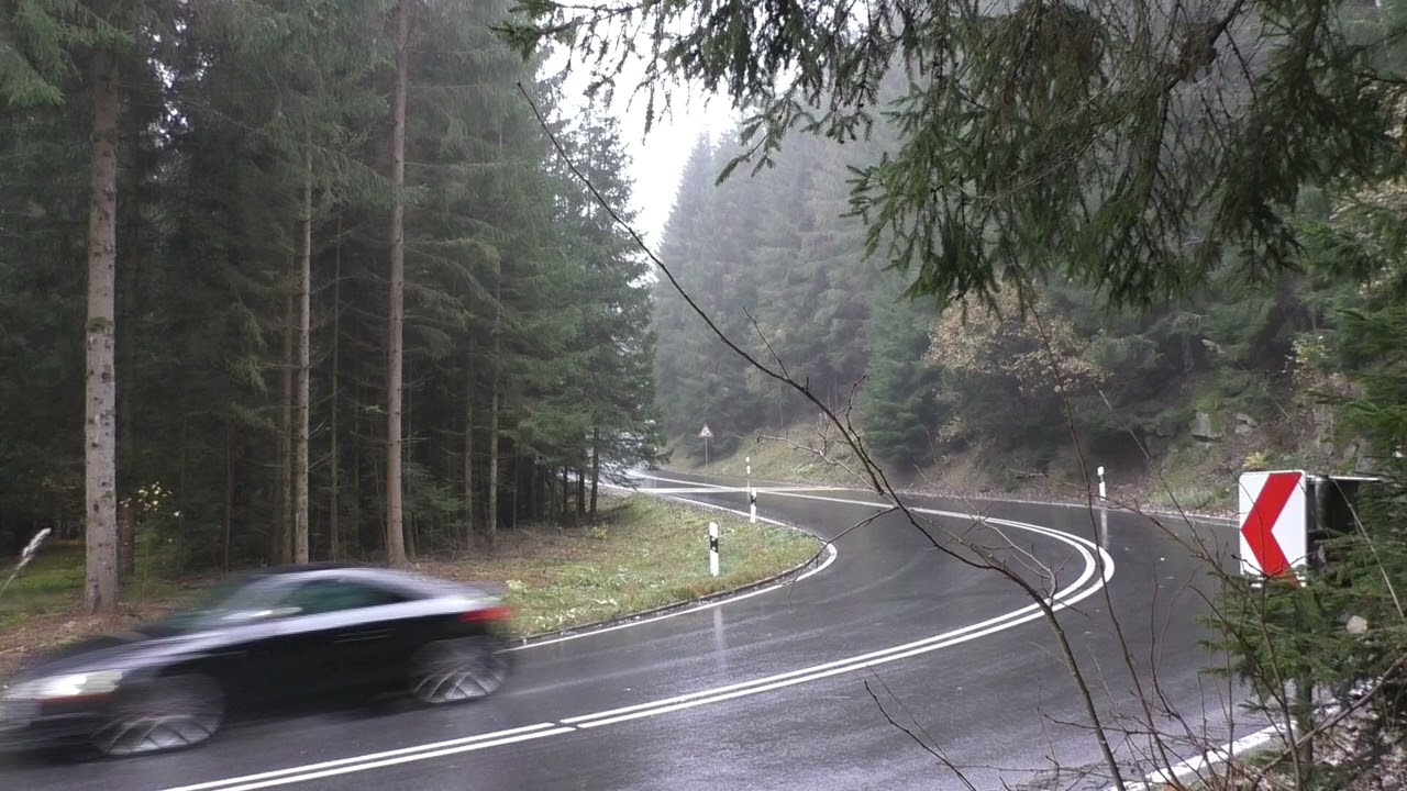 R32 Sound Audi TT 3.2