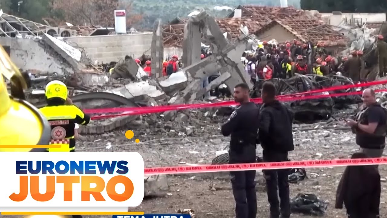 Američke baze na udaru Irana - simbolična poruka ili realna pretnja? | Euronews jutro (cela emisija)