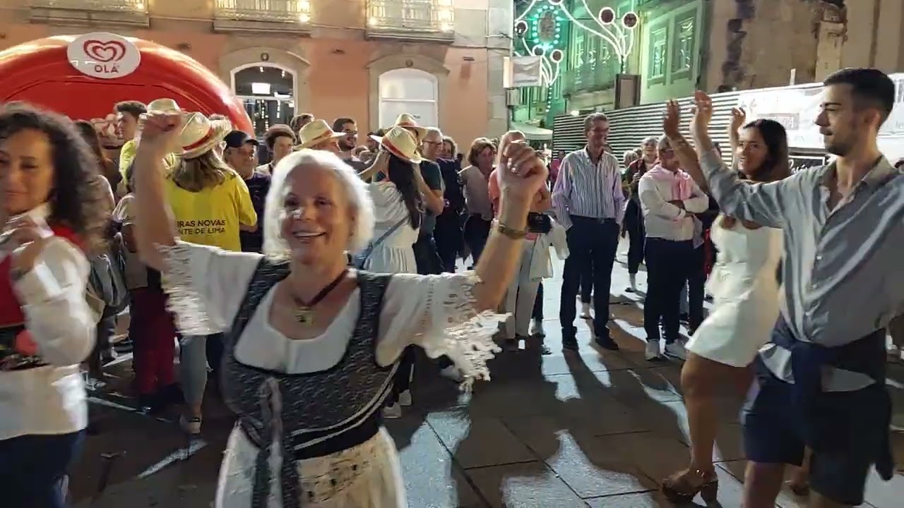Feiras Novas | Ponte de Lima | 2023.