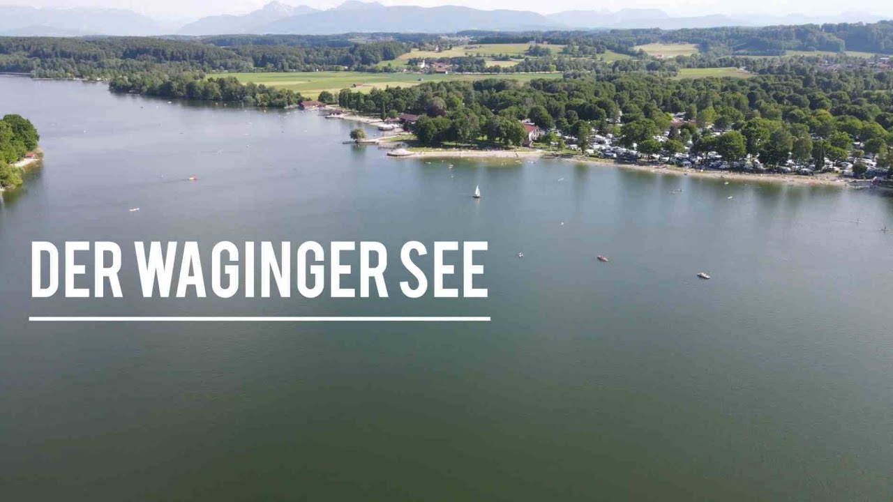 Waginger See