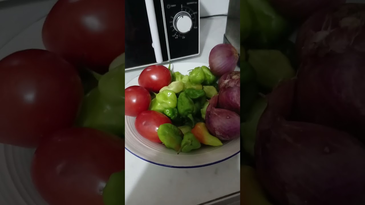 How to Cook a delicious okra  soup
