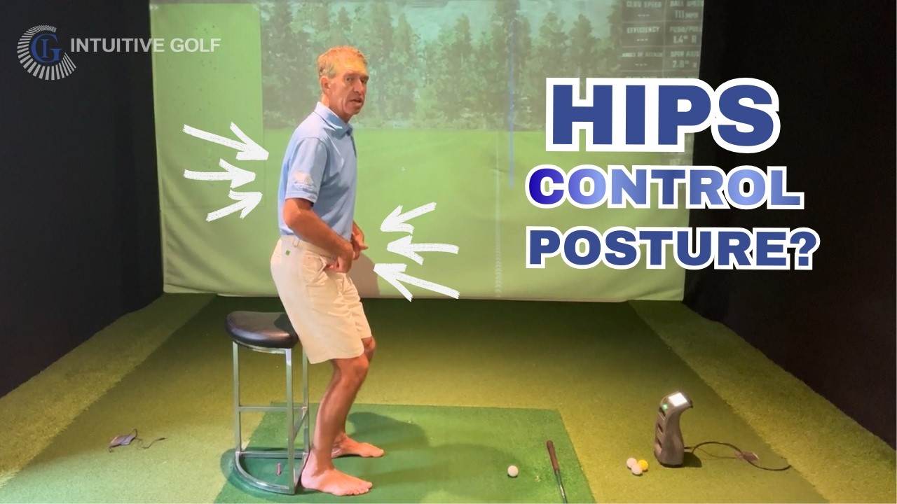 Better Hips  - Better Posture