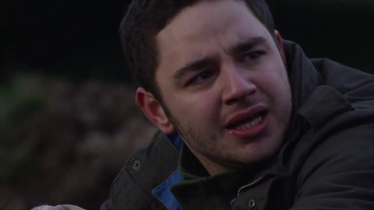 Aaron Livesy 5th March 2012
