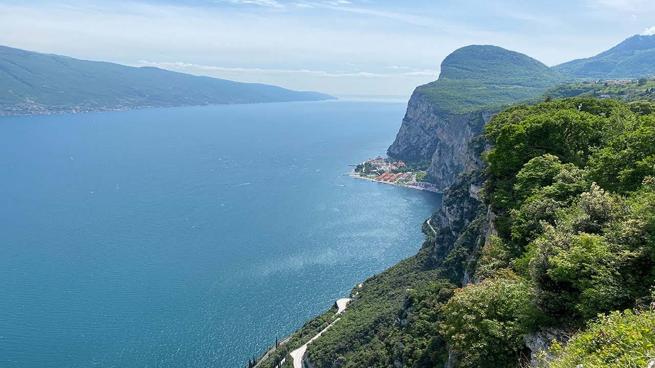 Mit dem Wohnmobil zum Gardasee 🇮🇹  Reisebericht 05/2021