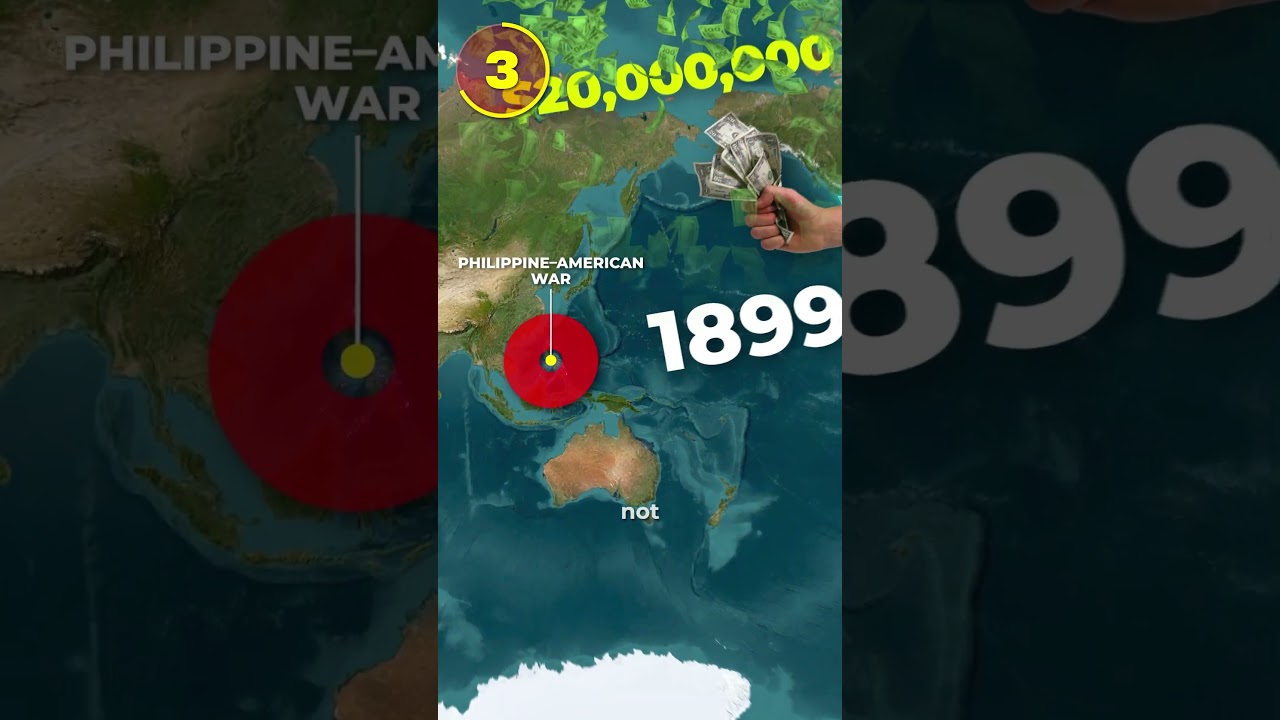 5 American Wars Most People Don&rsquo;t Know Happened