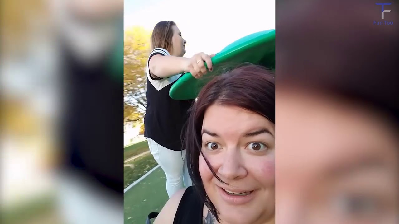 Fails of the week - February 2018 4th week | FunToo