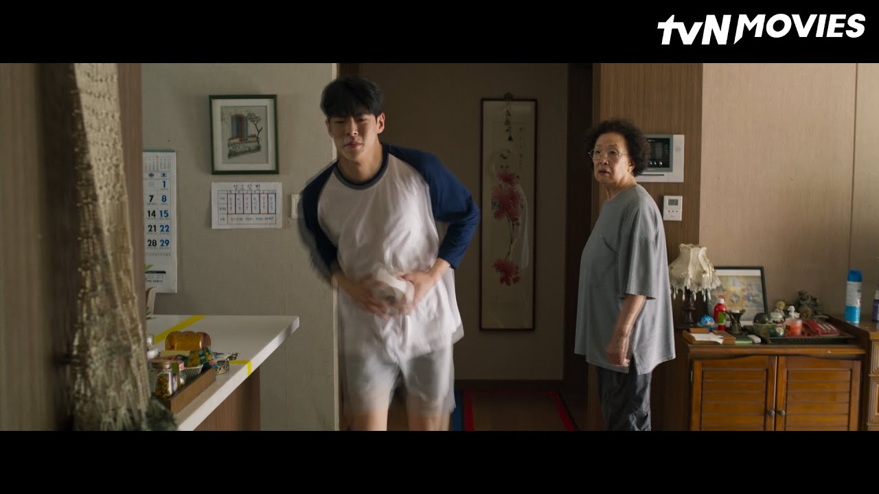 My Perfect Roommate | tvN Movies