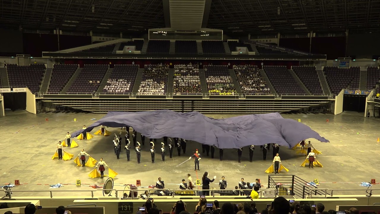 SYF 2024: Deyi Band