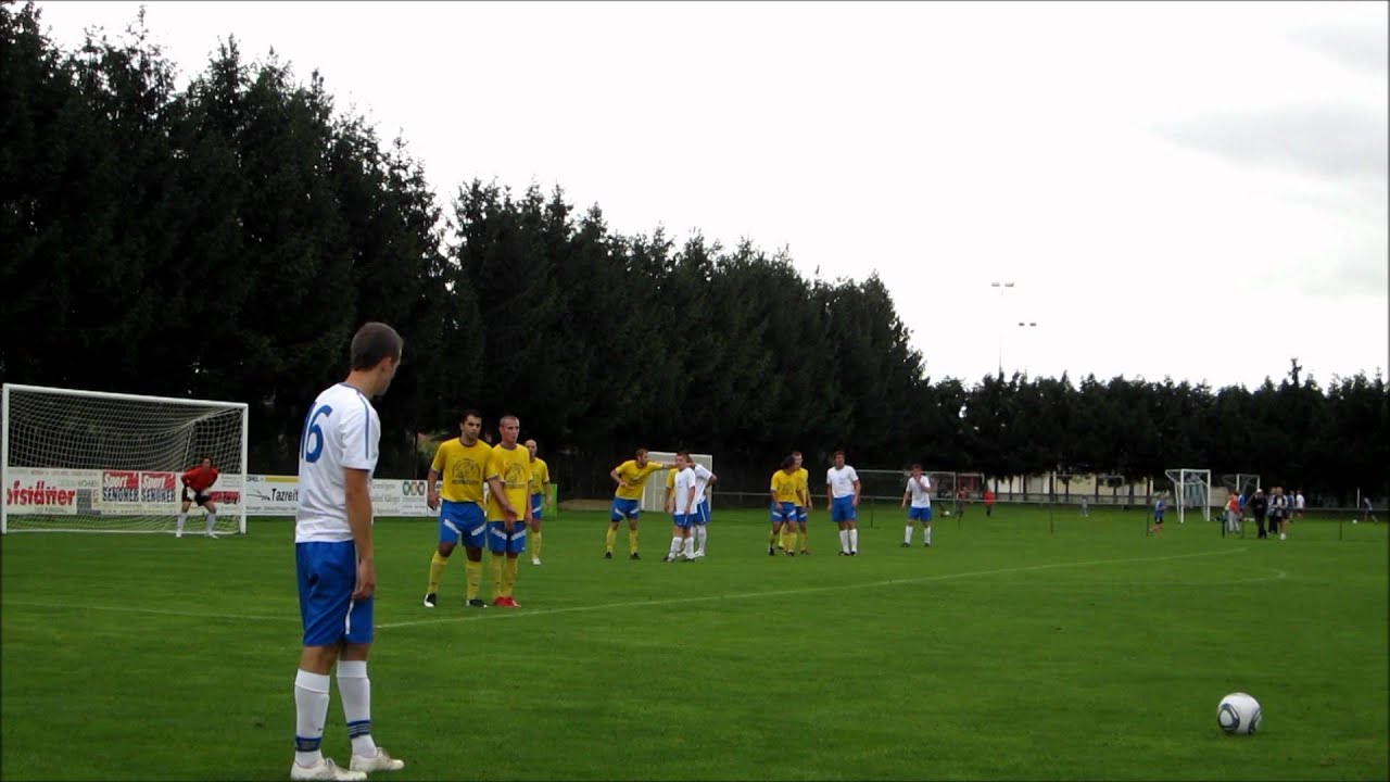 FC Leonhofen SUB 150811