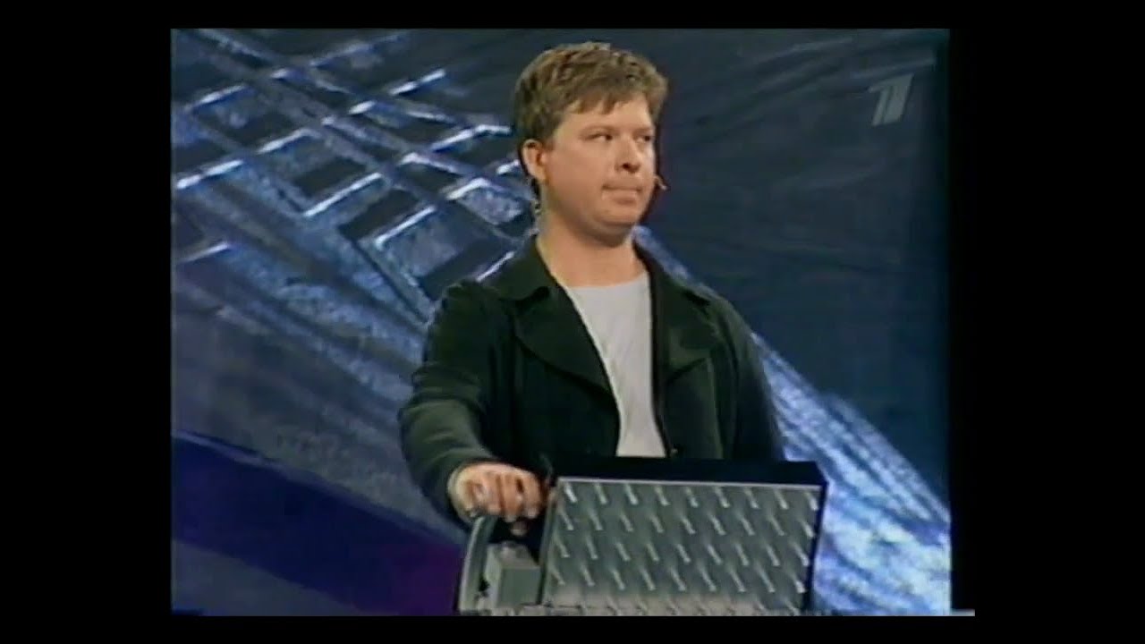 Русская рулетка (04.12.2002)