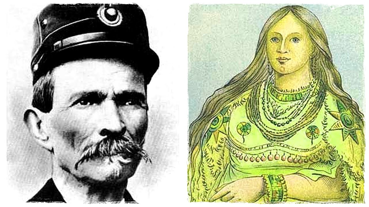 4 Unsolved Mysteries That Are Stranger Than Fiction Part 2