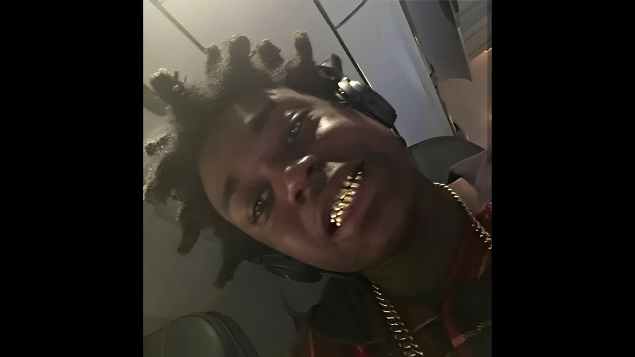 *FREE* Kodak Black Type Beat - 