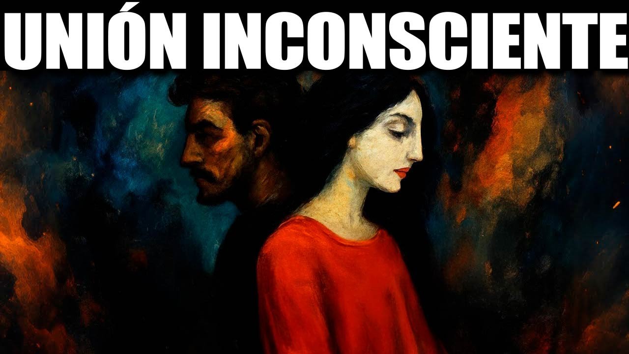 Carl Jung: Cuando por fin te reconcilias con tu Ánima/Ánimus — Comienzan las 3 transformaciones