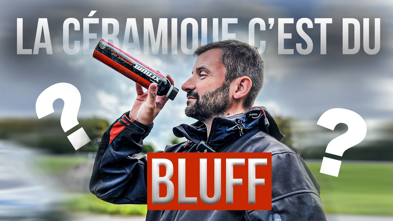La CÉRAMIQUE c'est du BLUFF ?
