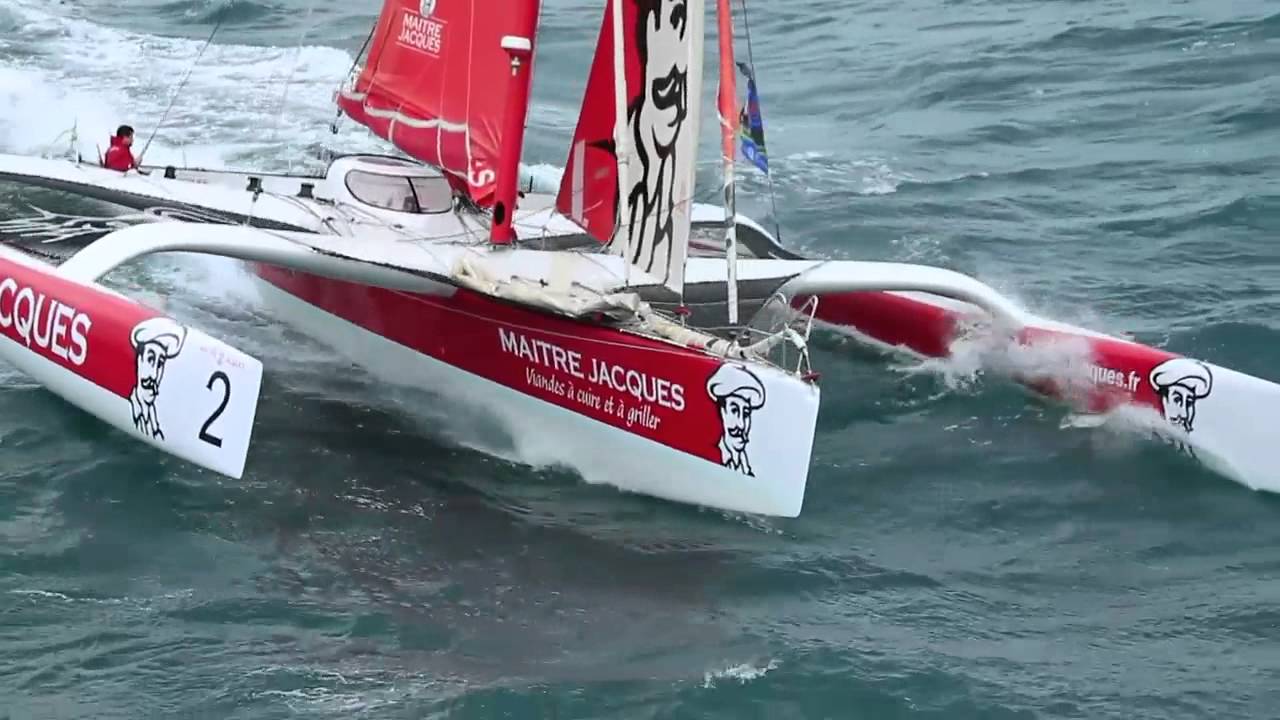 REGATTA Magazine - N°78: Transat Jacques Vabre, Groupe Bel, Maître Jacques, IMOCA, Mini Transat 6.50