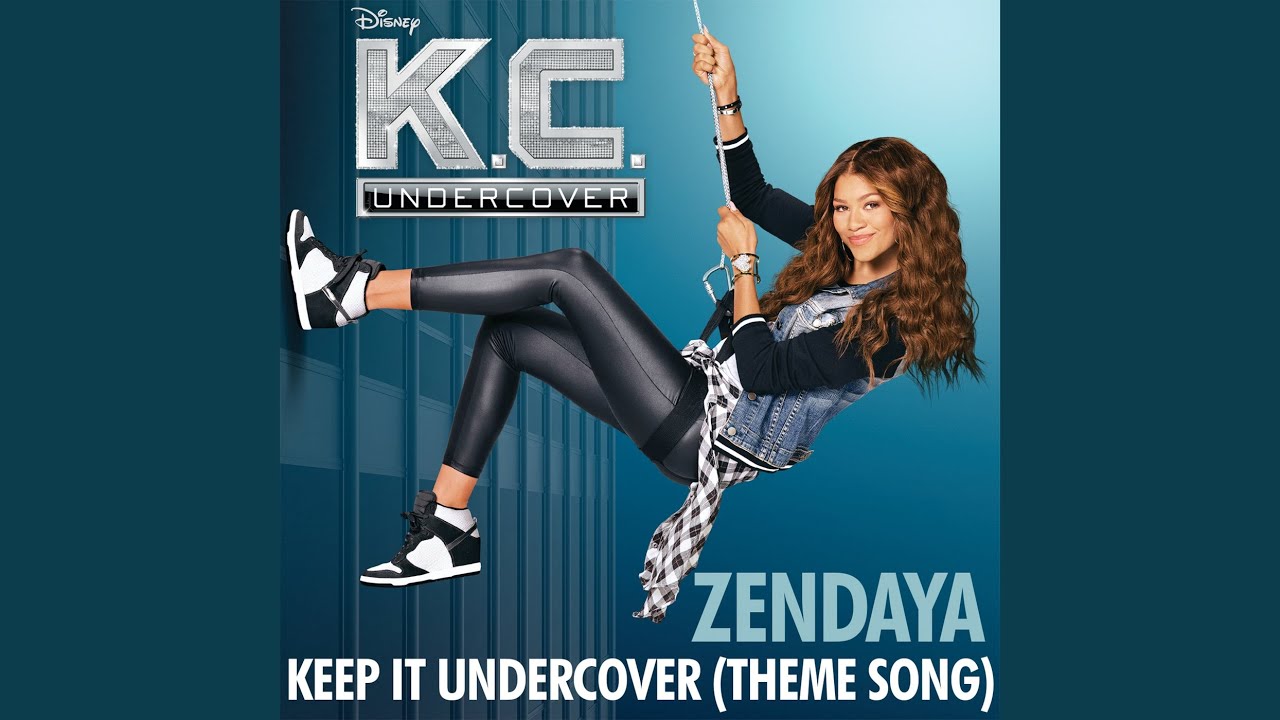 Keep It Undercover (Theme Song From 