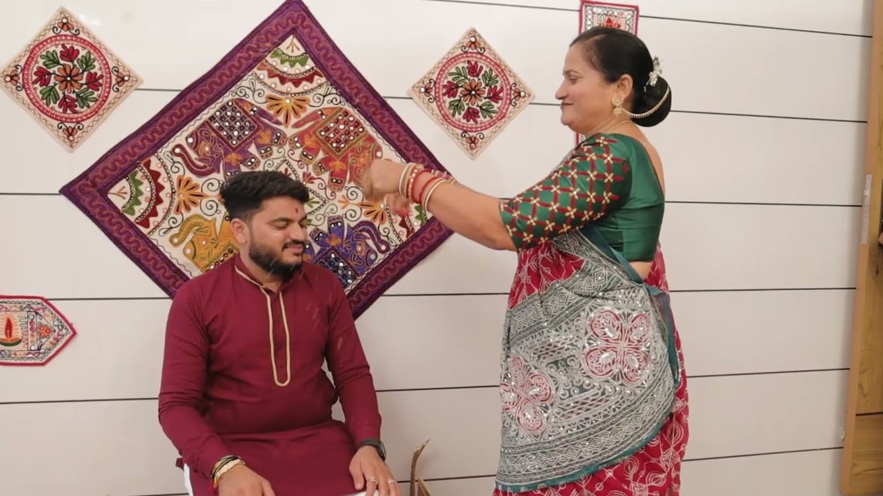 BALKRISHNA'S MARRIAGE KANKOTRI LEKHAN 
