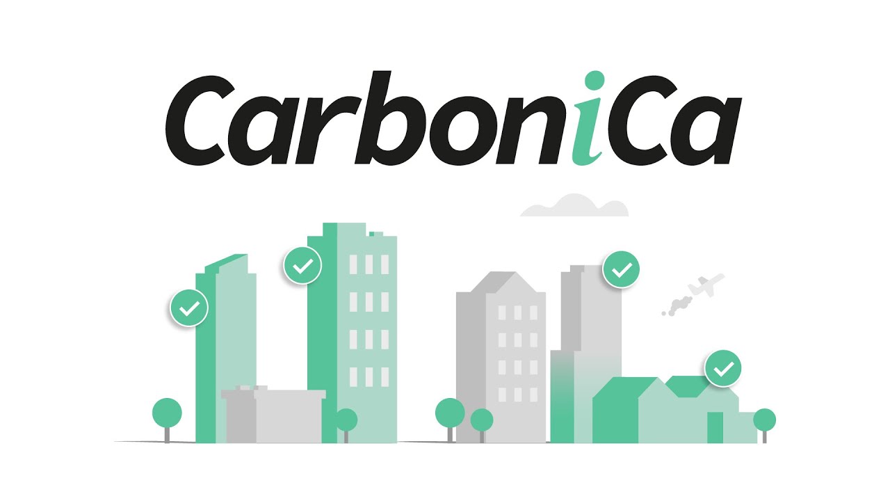 CarboniCa - an intelligent carbon reduction tool