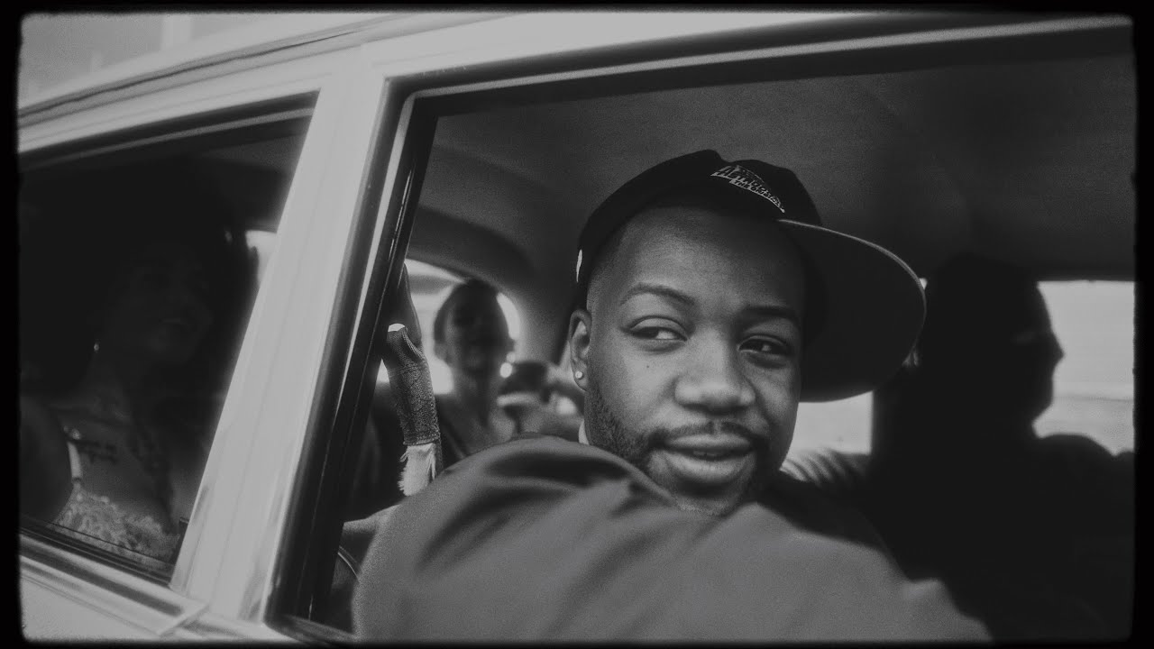KG970 - NO CHANGE (VIDEOCLIP OFICIAL)