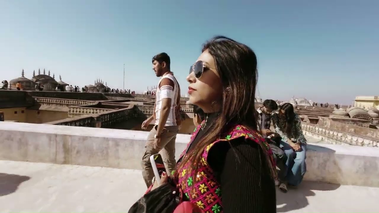 A Walk Over History In Jaipur | Rajasthan - Pt 2 - Life Travel Blog