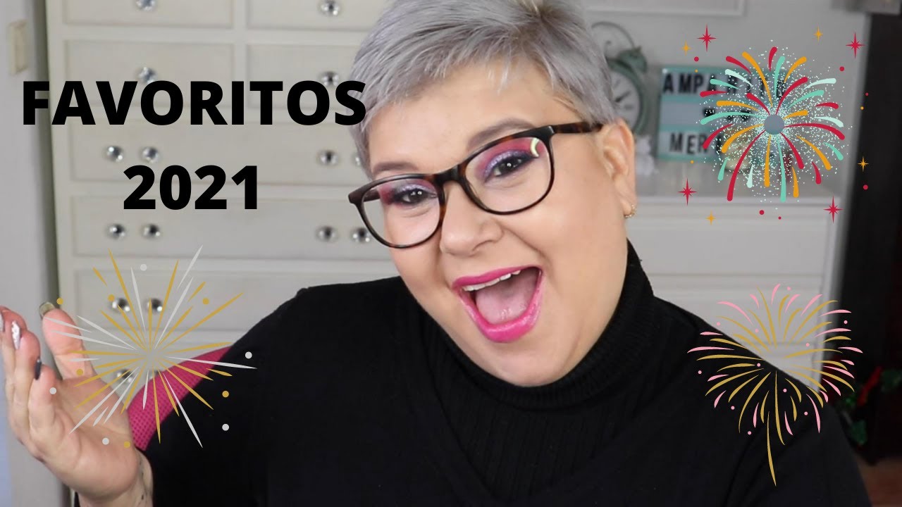 FAVORITOS 2021