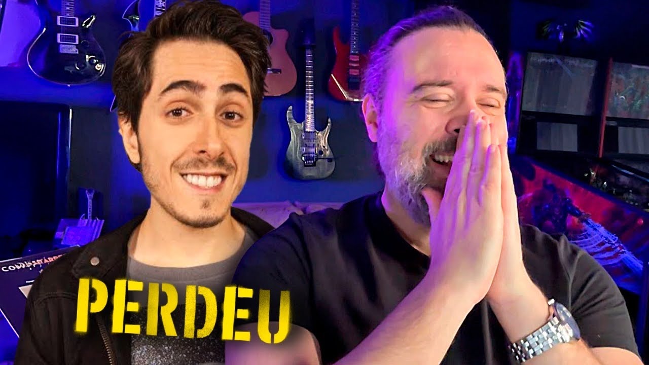 CASTANHARI - PERDEU O PROCESSO E VAI TER QUE ME PAGAR