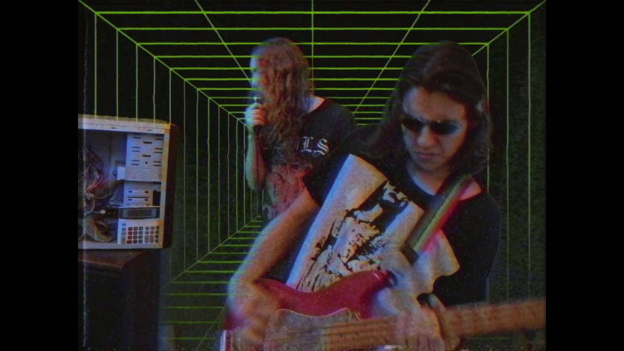 DRAGGS -  GHOST PIT