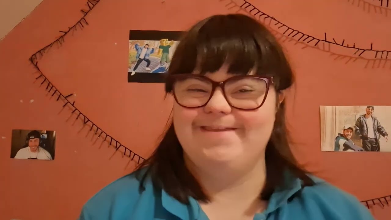 Wer würde er Video 