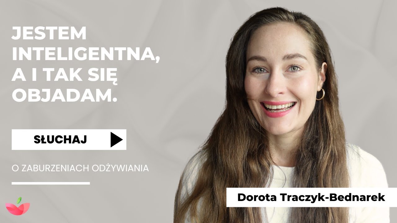 Dlaczego inteligentne kobiety często doświadczają jedzenia emocjonalnego?