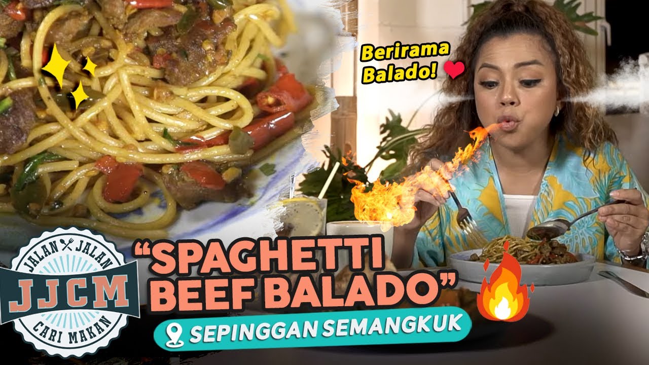 [FULL] Jalan-Jalan Cari Makan (2022) | Episod 5